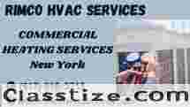 Rimco HVAC Services 