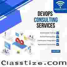  DevOps Consulting Services