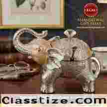 24K Gold Plated Gift – Premium & Elegant Gifting Choice