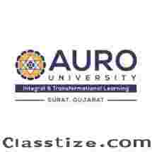 Top BBA LLB University in Gujarat | AURO University