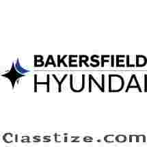Bakersfield Hyundai