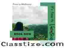 Best Cab from Pune to Matheran