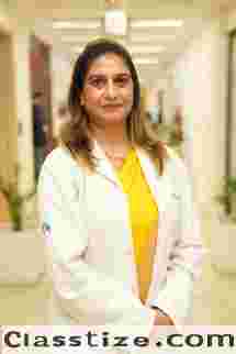 Best Gynaecologist in greater Noida