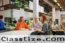 Best Health Cafe in Kolkata Serving Nutritious Delights