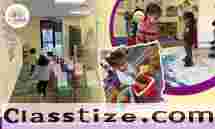 Preschool Near Me Staten Island Preparing Children for Kindergarten