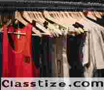 Turn Clothes into Cash