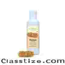 Vetiver Extract