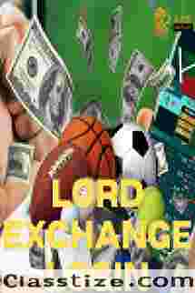 Lord exchange Login makes your betting experience Great 
