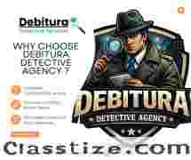 Detective Services in Mumbai – Trusted Experts
