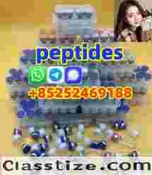 High Purity 99% Peptide Powder Tirzepatide CAS 2023788-19-2 with Wholesale Price