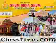 Tour Operator in Delhi | Rajasthan Tour Package