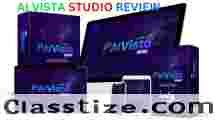 AI Vista Studio Review ✍️ (Bonus Worth $997)
