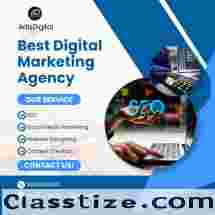 Best Digital Marketing Agency in PCMC