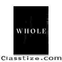 Whole Wellness Therapy Services