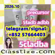 5CLADBA, 5FADB, ADB-BUTINACA,