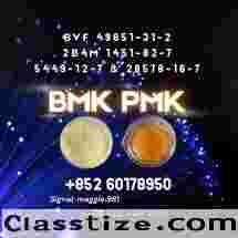 New B.MK CAS 5449-12-7 PM.K bk4 trusted partner