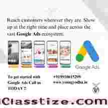 Email Marketing Service.