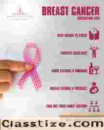  Breast Cancer Treatment in Hyderabad