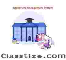 The Role of University Management System Software (UMS)