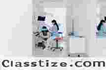 Healthy Smiles Begin at the Best Dental Clinic in Chetla