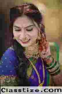 Top 10 Wedding Photographers in Pune for Picture-Perfect Moments (2025)