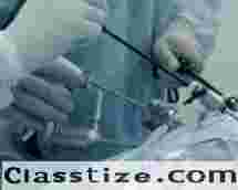 Top Hospital for Laparoscopic Surgery in Kolkata