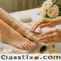 Agra Body Spa, Tajganj, Agra