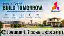Dholera SIR Property – Explore Different Plot Categories