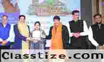 Sandeep Marwah Honors Ayodhya Ki Ramleela Team with Prestigious Awards