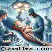 Excellence in knee replacement north palm beach - 561-840-1090