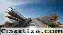 TMT Bar Distributorship in Kolkata – Premium Supply Partner