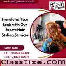 Leading Beauty Parlour Service in Dharapuram