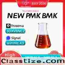 PMK Oil CAS 28578-16-7 Operational Overview