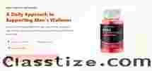 Honest OmniSurgeXL Male Enhancement Gummies Reviews: What to Expect in USA