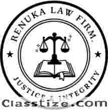 Cyber Crime Lawyer in Hyderabad | Renuka Law Firm