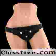 Buy Exclusive Strap On Dildo for Women Call 7029616327