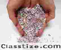 Premium WPC Granules for Modern and Sustainable Manufacturing