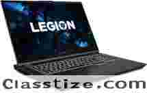 Lenovo - Legion 5i - Gaming Laptop - Intel Core i7-11800H