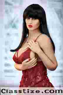 Exclusive Sex Doll Price Deal – Selected Models at ₹10,000