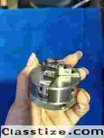 50MM  true Chuck Self Centering Chuck