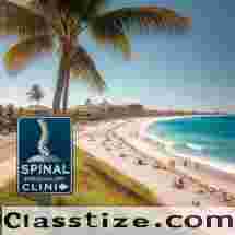 lower back pain treatment Fort Pierce - 561-836-7248