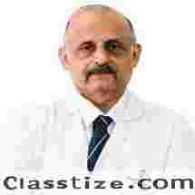 Dr.Rajesh Sharma Pediatric Cardiac Surgeon Delhi