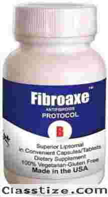 Enhance Your Health with Our Fibroid Supplements 