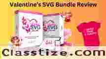 Valentine’s SVG Bundle Review: Is It Worth the Hype? Honest Review Inside
