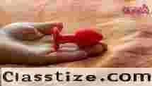 Buy Anal Sex Toys in Nashik for The Best Solo Pleasure
