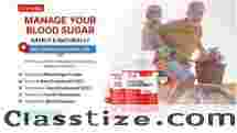 What are the ingredients in CardioNEX blood pressure?