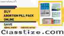 Buy Abortion Pill Pack Online: Save 50% | Order Now