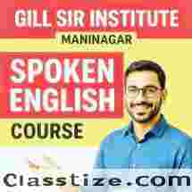 Get the PTE Score You Deserve with Gill Sir Coaching in Ahmedabad