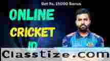 Looking for Fastest Online Cricket ID?
