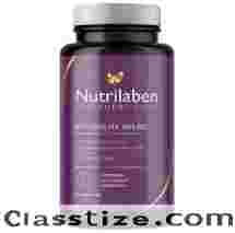 Nutrilaben Poland for Weight Loss – Price, Benefits & Customer Reviews